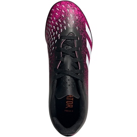 Adidas Predator Freak.4 Tf Jr FW7537 fotbollsskor mångfärgad 1