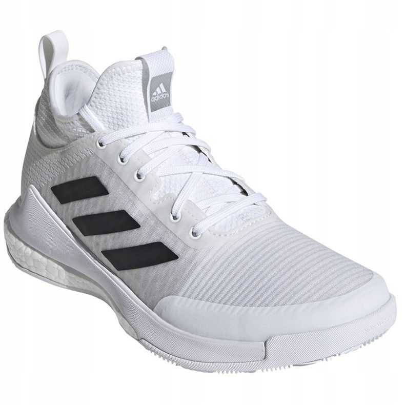 Adidas CrazyFlight Mid W FX1792 volleybollskor mångfärgad brun 1