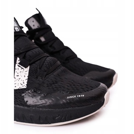 Herrskor Sports Memory Memory Foam Big Star HH174236 Svart 1