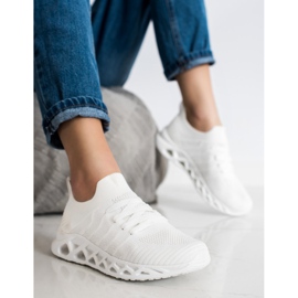 Mckeylor lätta sportskor vit 2