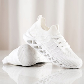 Mckeylor lätta sportskor vit 1