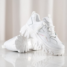 SHELOVET Vita mode sneakers 1