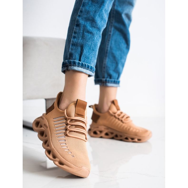 SHELOVET Bruna mode sneakers 2