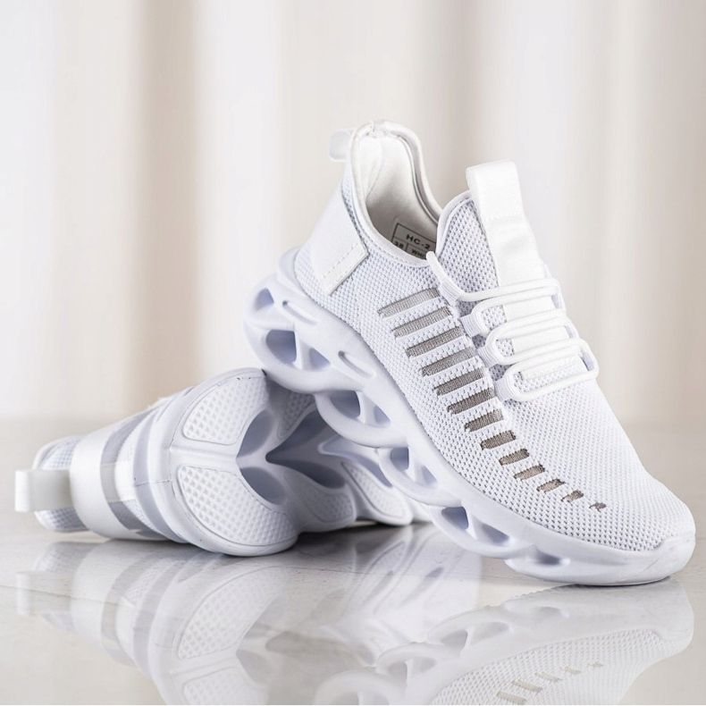 SHELOVET Vita mode sneakers 1