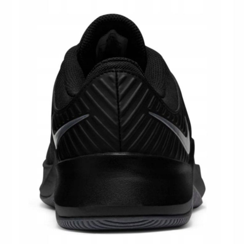 Nike Mc Trainer M CU3580-003 träningssko svart grå 1