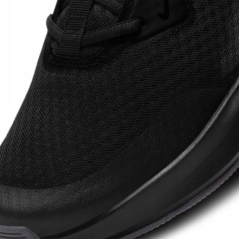 Nike Mc Trainer M CU3580-003 träningssko svart grå 4