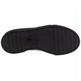 Puma Carina LW 370325 08 svart gyllene 3