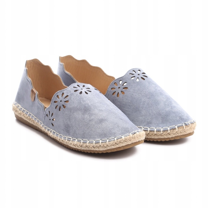 Vices 8456-11 Blå 1