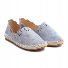 Vices 8456-11 Blå 3