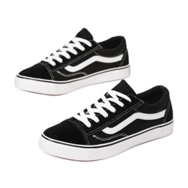 Vices MB122 Bla 36/41 svart 1