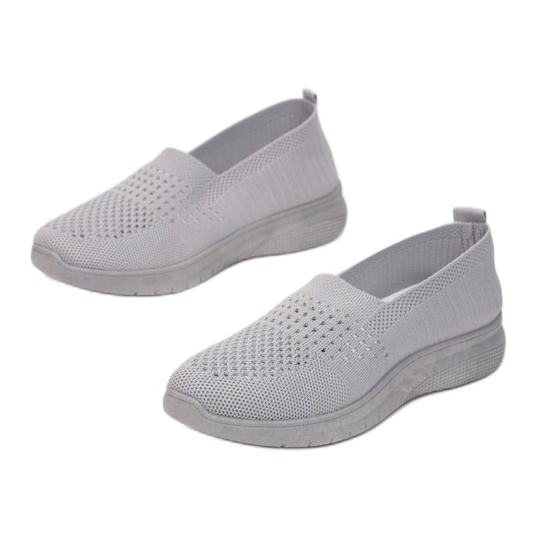 Vices YC-3-39-grå 1