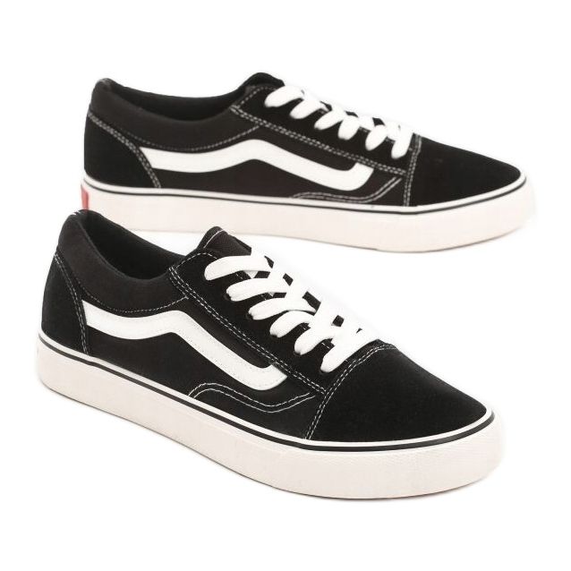 Vices MB123 Bla 41/46 svart 1