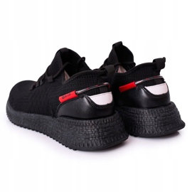 Herrskor Big Star HH174273 Svart 1