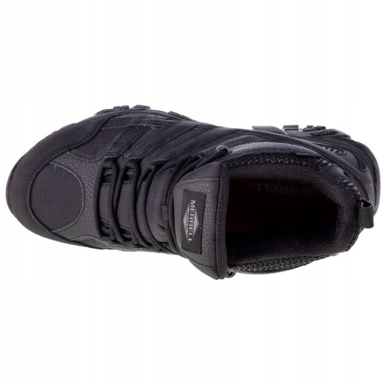 Merrell Moab 2 Mid Tactical M J15853 svart 2