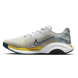 Nike ZoomX SuperRep Surge M CU7627-037 träningssko grå 1