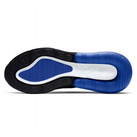 Nike Air Max 270 Jr 943345-029 skor svart 2