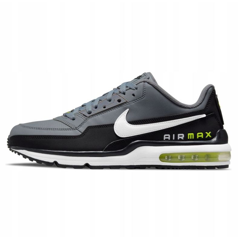 Nike Air Max Ltd 3 M DD7118-002 sko blå 1