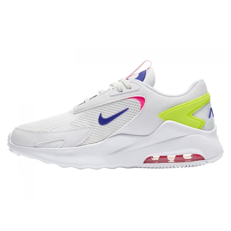 Nike Air Max Bolt W DD2975-100 sko vit 1