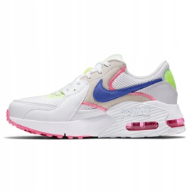 Nike Air Max Excee W DD2955-100 vit 2