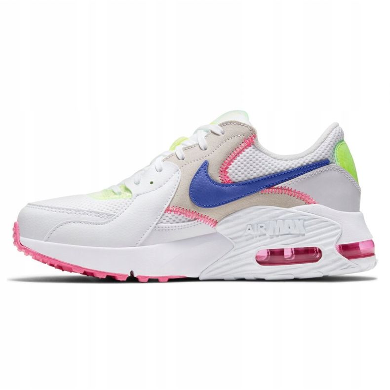 Nike Air Max Excee W DD2955-100 vit 2