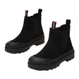 Vices LT188-1-38-svart 1