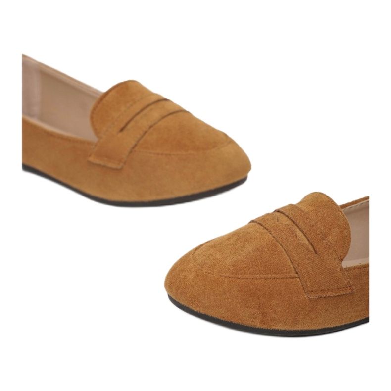 Vices 3C-20-68-kamel brun mångfärgad 1