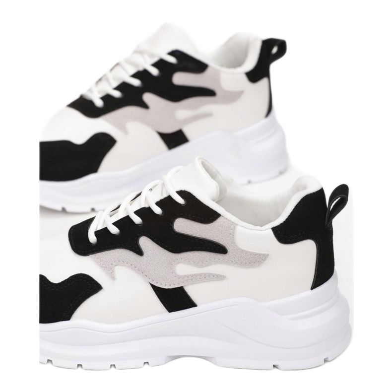 Vices FF-15-38-svart mångfärgad 1