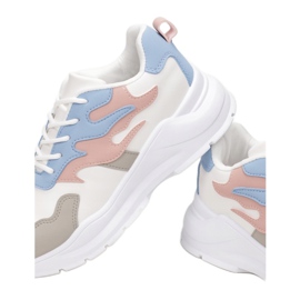 Vices FF-15-94-l.blue blå mångfärgad 1