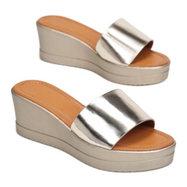 Vices 2138-60-guld gyllene 1