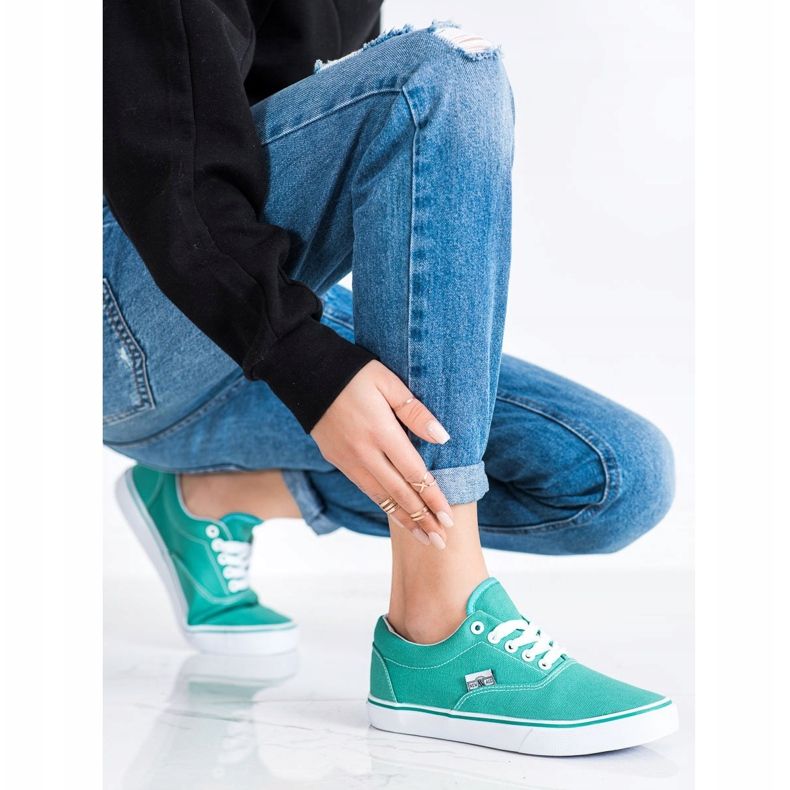 New Age Utbildare blå 1