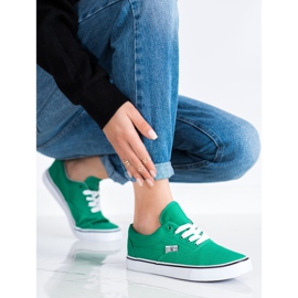 New Age Utbildare grön 1