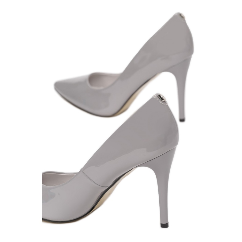 Vices GOODIN-FL59-39-grå 1