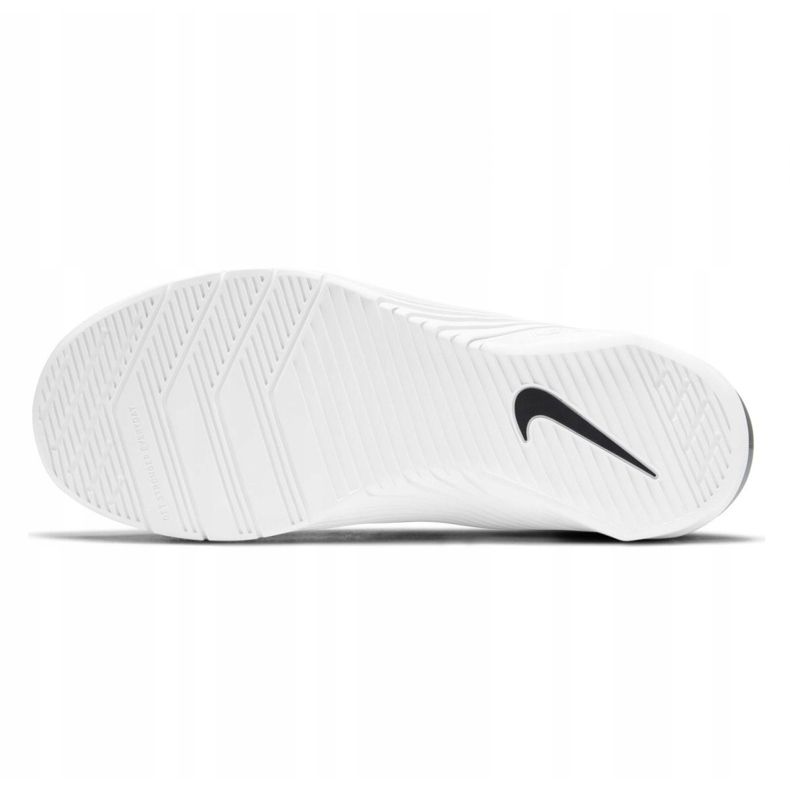 Nike Metcon 6 M CK9388-030 sko vit svart 2