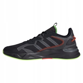 Adidas Futureflow M FX9148 skor svart 1