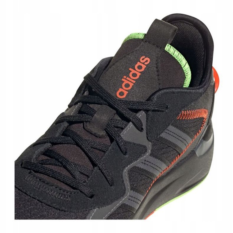 Adidas Futureflow M FX9148 skor svart 2