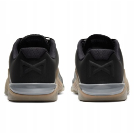 Nike Metcon 6 M CK9388-002 träningssko svart 2