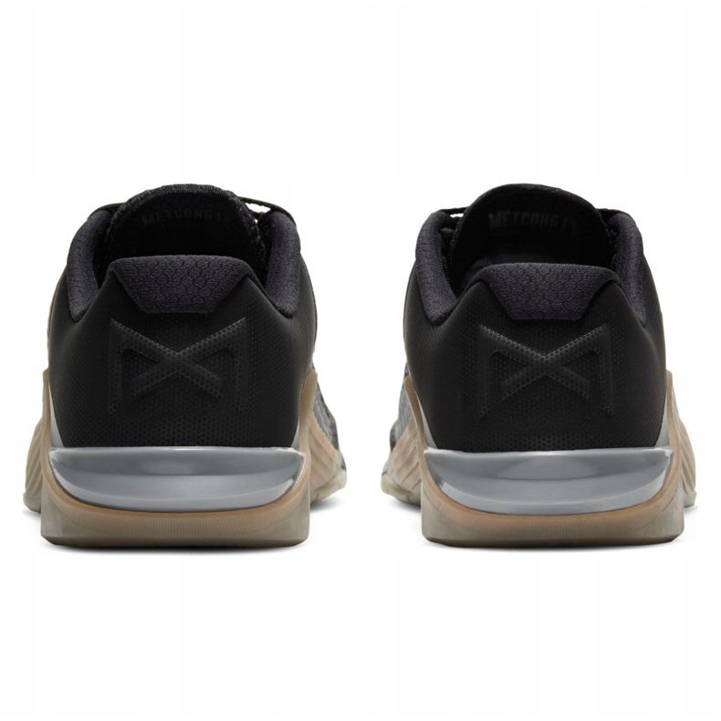 Nike Metcon 6 M CK9388-002 träningssko svart 2