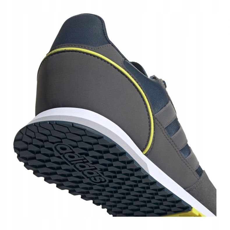 Skor adidas 8K 2020 M FY8036 mångfärgad 2