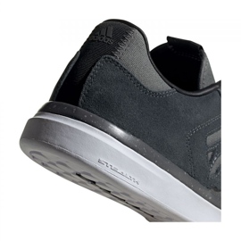 Adidas Sleuth M EF7179 skor grön 1