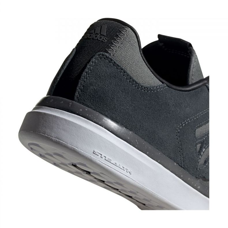 Adidas Sleuth M EF7179 skor grön 1