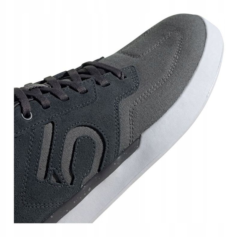 Adidas Sleuth M EF7179 skor grön 2