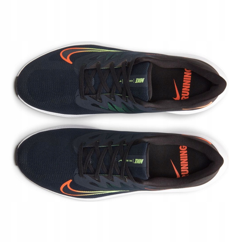 Nike Quest 3 M CD0230-404 skor marinblå 1