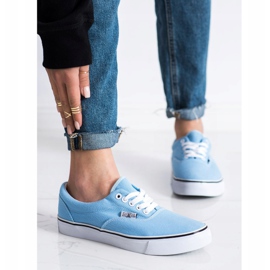 New Age Utbildare blå 2