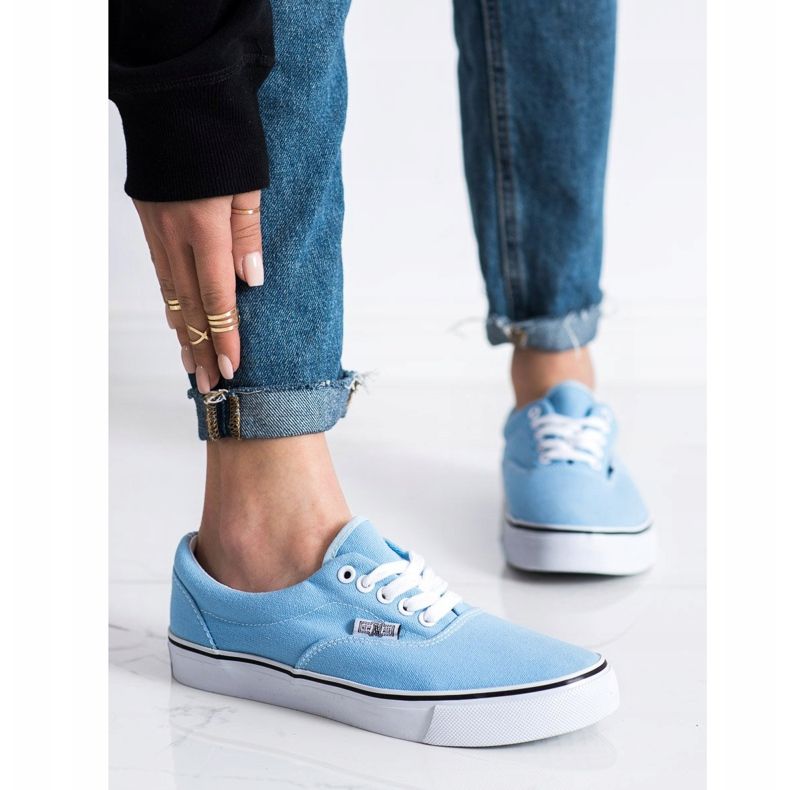 New Age Utbildare blå 2