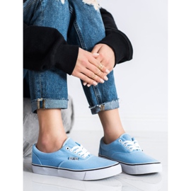 New Age Utbildare blå 1