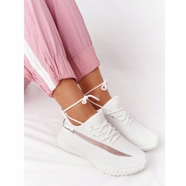 PS1 Kvinnors sportskor Sneakers Vit Amazing 1