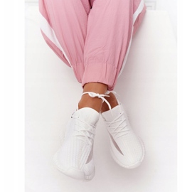 PS1 Kvinnors sportskor Sneakers Vit Amazing 2