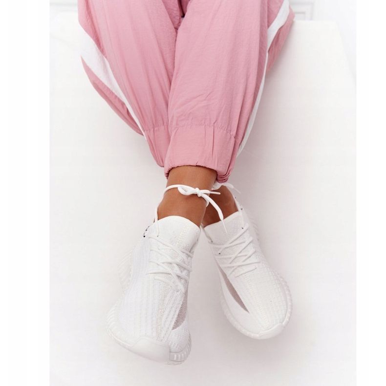 PS1 Kvinnors sportskor Sneakers Vit Amazing 2