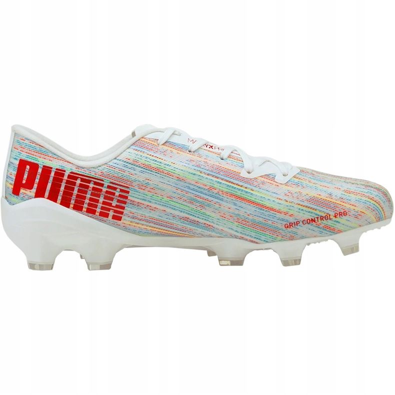 Puma Ultra 2.2 Fg Ag 106343 04 fotbollsskor 1