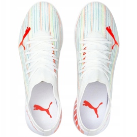 Puma Ultra 3.2 Tt 106351 03 fotbollsskor mångfärgad 1